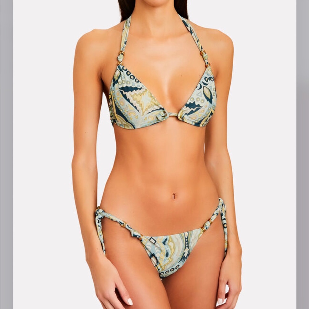 Cult Gaia Bikini Set